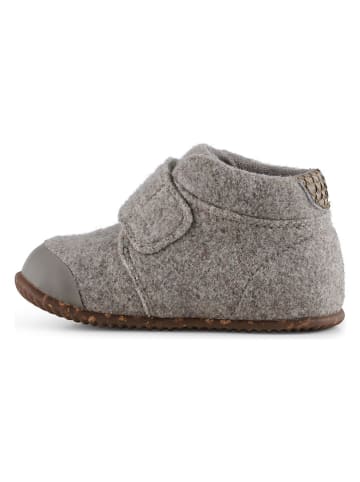 WODEN Boots "Kim Felt" in Grau
