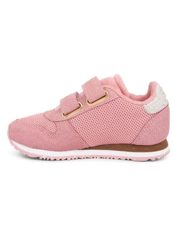 WODEN Sneakers "Sandra Pearl II" in Rosa