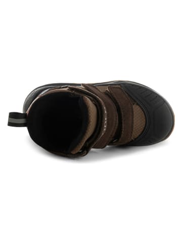 WODEN Winterboots "Adrian II" bruin