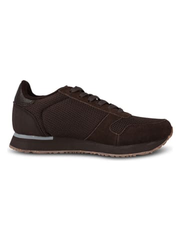 WODEN Sneakers "Ydun Icon" in Braun