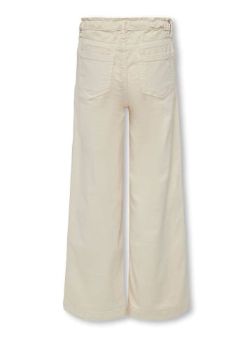 KIDS ONLY Marlenebroek "New Brooke" crème