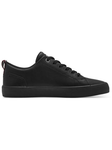 s.Oliver Sneakersy w kolorze czarnym