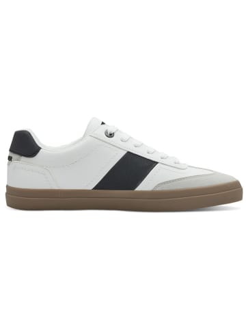 s.Oliver Sneakers wit/zwart