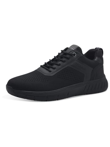 s.Oliver Sneakers in Schwarz