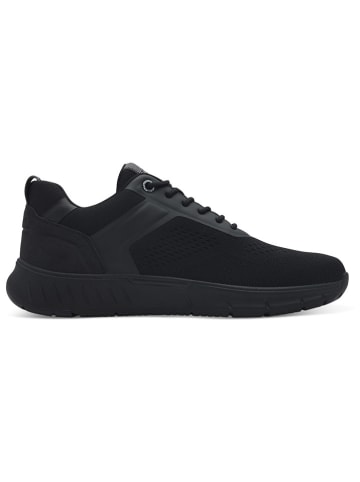 s.Oliver Sneakers in Schwarz