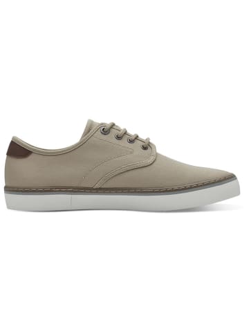 s.Oliver Sneakersy w kolorze beżowym