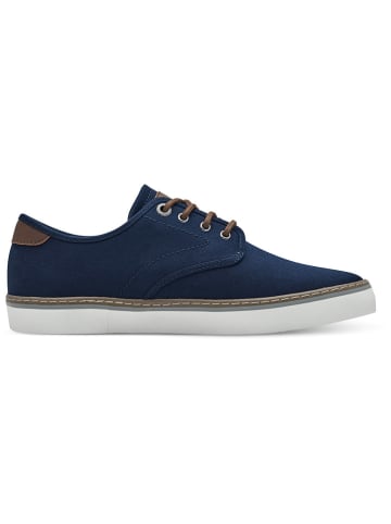 s.Oliver Sneakersy w kolorze granatowym