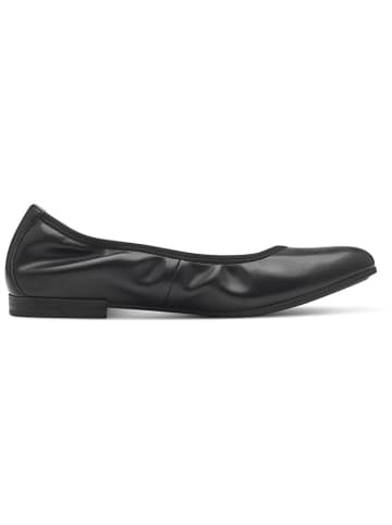 s.Oliver Ballerinas in Schwarz
