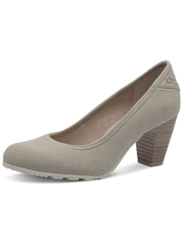 s.Oliver Pumps in Grau