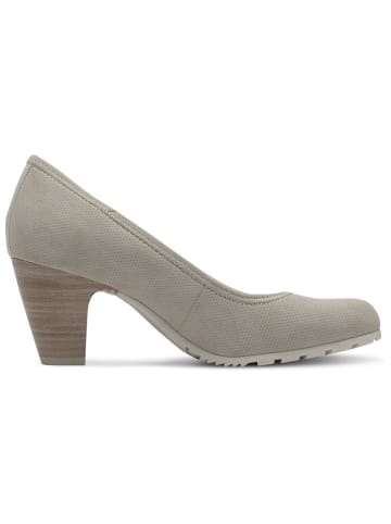s.Oliver Pumps in Grau