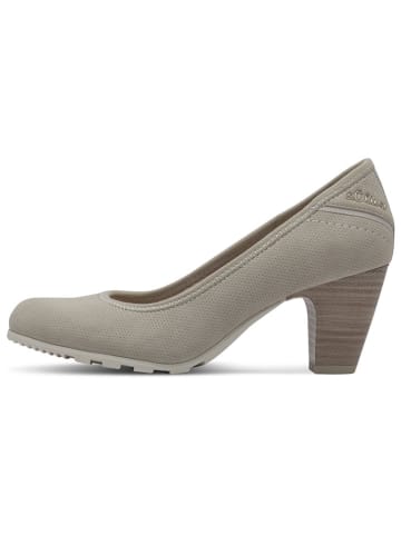 s.Oliver Pumps in Grau