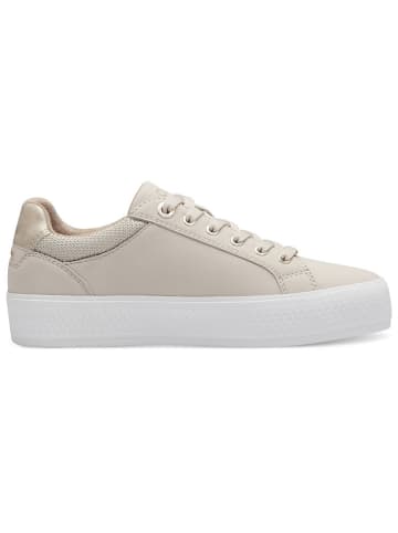 s.Oliver Sneakers in Beige