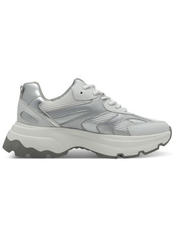 s.Oliver Sneakers grijs