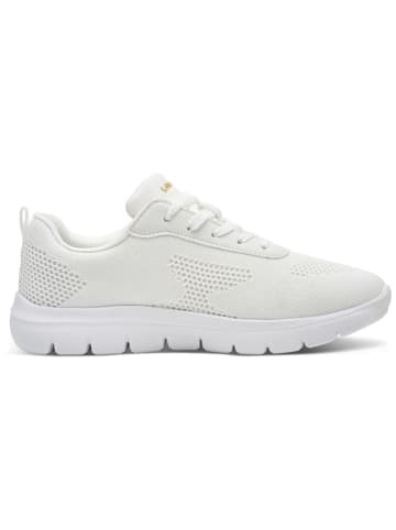 s.Oliver Sneakers in Weiß