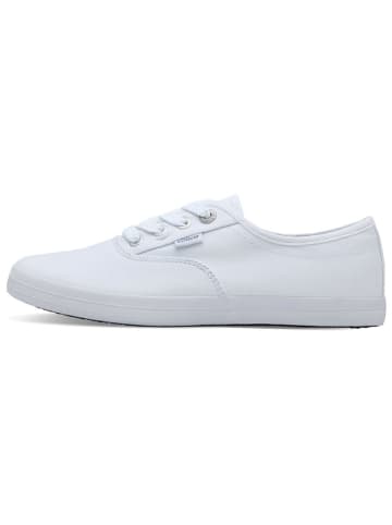 s.Oliver Sneakersy w kolorze białym
