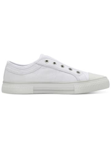 s.Oliver Sneakersy w kolorze białym