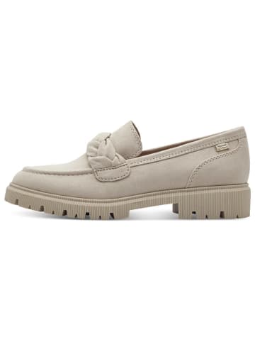 s.Oliver Instappers beige