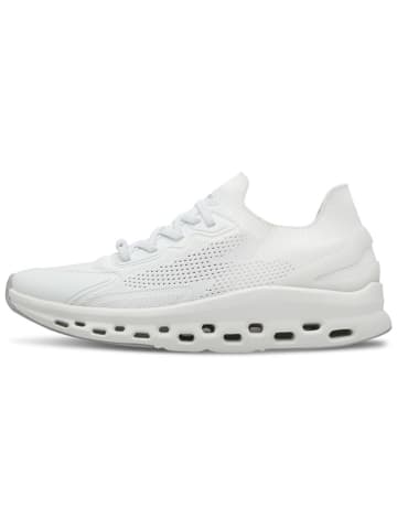s.Oliver Sneakers in Weiß