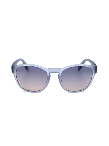 adidas Damen-Sonnenbrille in Hellblau