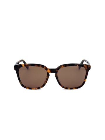 adidas Damen-Sonnenbrille in Braun