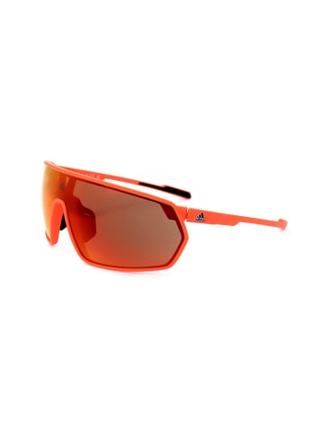 adidas Unisex-Sonnenbrille in Orange