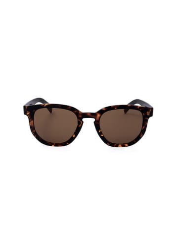 Levi's Unisex-Sonnenbrille in Braun