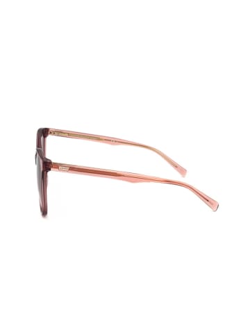 Levi's Damen-Sonnenbrille in Rosa