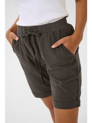 Kaffe Short "Naya" zwart