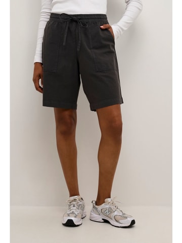 Kaffe Short "Naya" zwart