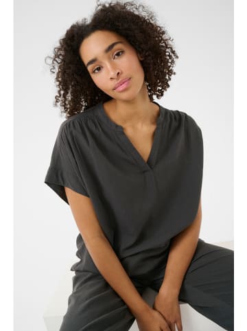 Kaffe Blouse "Milia" zwart