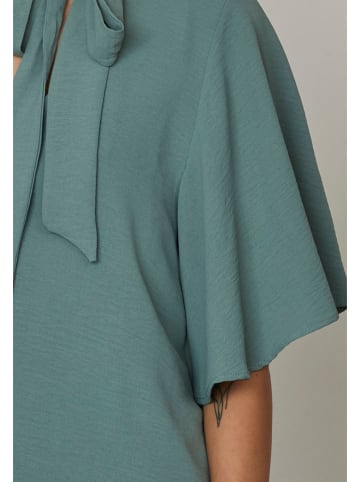 SisterS point Blouse mintgroen