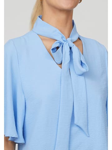 SisterS point Bluse in Hellblau