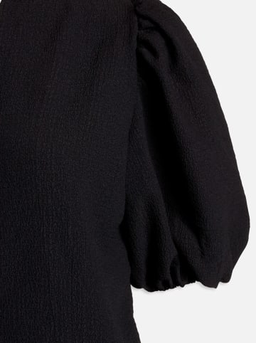 SisterS point Bluse in Schwarz