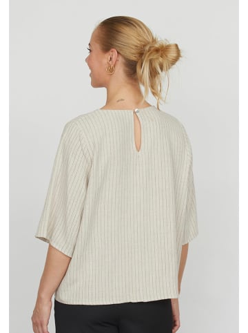 SisterS point Blouse zandkleurig