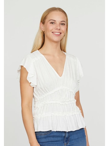 SisterS point Blouse wit