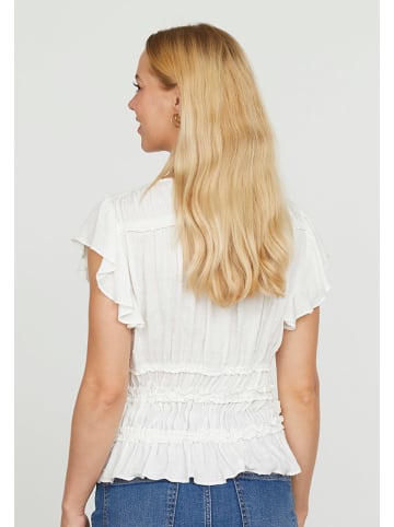 SisterS point Blouse wit