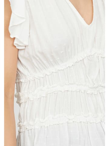 SisterS point Blouse wit