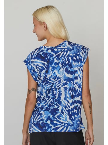SisterS point Shirt blauw