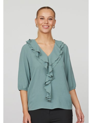 SisterS point Bluse in Mint