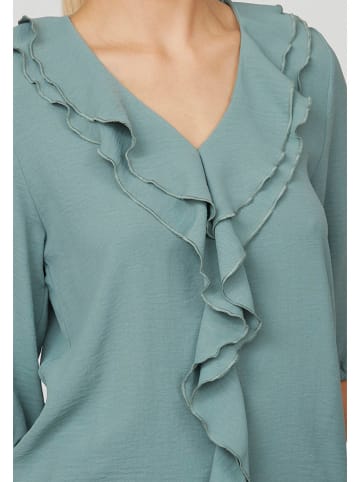 SisterS point Blouse mintgroen