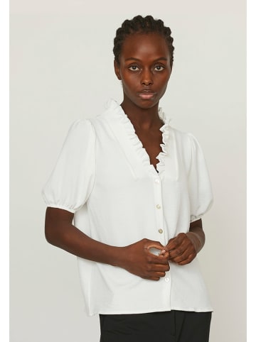 SisterS point Blouse wit