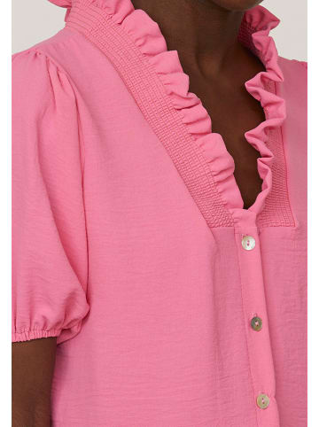 SisterS point Blouse roze