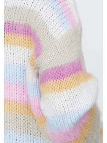 SisterS point Cardigan in Bunt