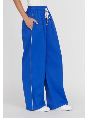 SisterS point Hose in Blau