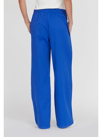 SisterS point Hose in Blau
