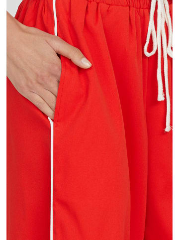 SisterS point Broek rood
