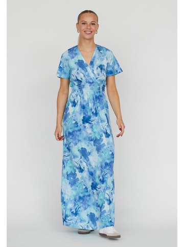 SisterS point Kleid in Hellblau