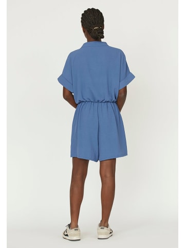 SisterS point Jumpsuit blauw