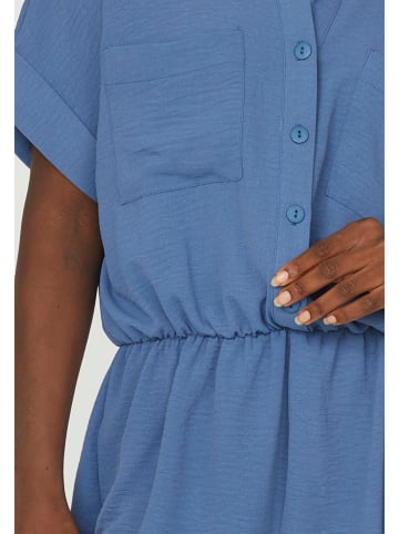 SisterS point Jumpsuit blauw