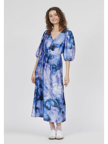 SisterS point Kleid in Blau
